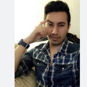 Meet your Posher, Adolfo